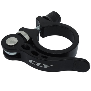 Abraçadeira De Canote Selim 34.9mm Para 31.6mm Blocagem Cly em Oferta na Shopee