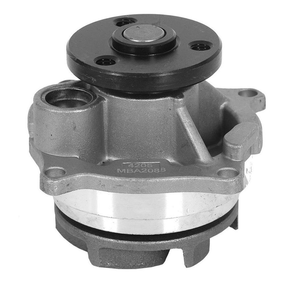 Bomba D Agua Ford Ecosport 03+ Focus 01+ Mondeo 98 A 02 em Oferta na Shopee