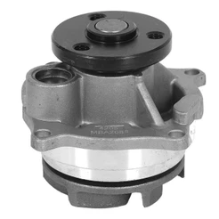Bomba D Agua Ford Ecosport 03+ Focus 01+ Mondeo 98 A 02 SWP088