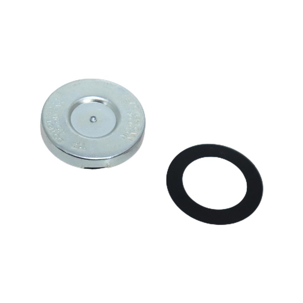 Tampa Do Radiador Blazer Silverado Opala Caravan