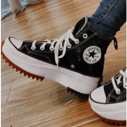 Tenis discount converse altos