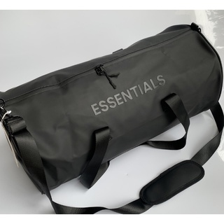 Novo Estilo Essent**ls Saco De Viagem Separação Úmido A Seco FOG