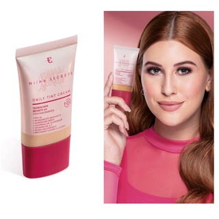 Base Niina Secrets Daily Tint Cream