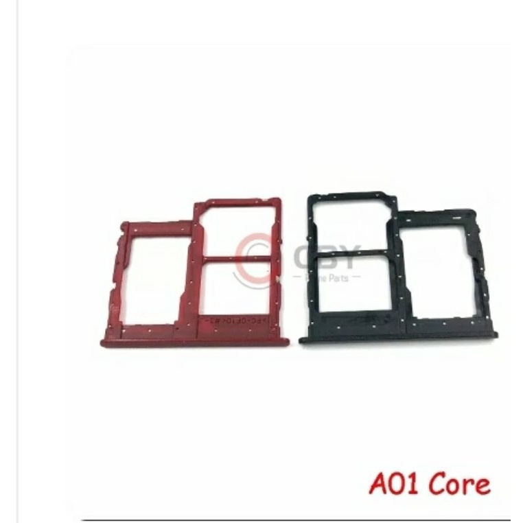 Gaveta Sim Card Chip GALAXY A01 Core