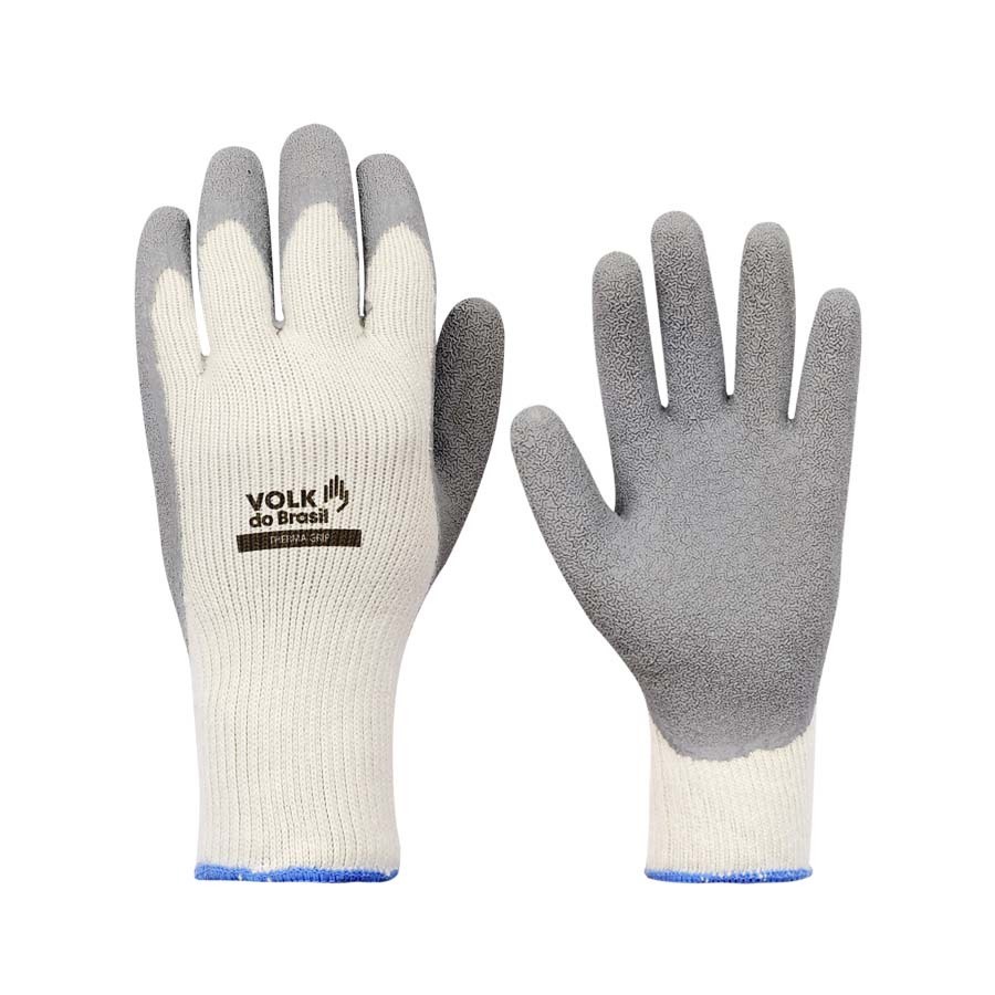 Luva Térmica Para Baixa Temperatura Therma Grip - Volk