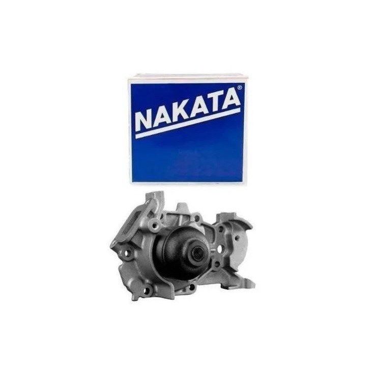 Bomba D'água Nakata Clio 1.0 16V 2001 / 2016