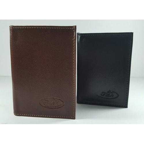 Carteira Porta Doc Moto Carro Cnh 3 Divisões  Frete Gratis