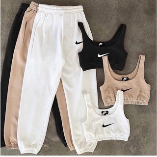 Conjunto Moletom SEM BOLSO