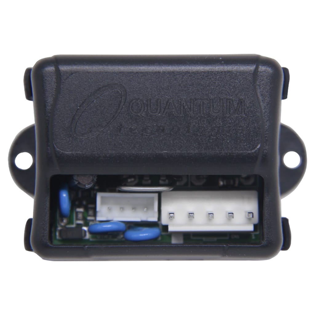 Modulo De Subida Vidro Elétrico Quantum 2 Portas Universal QA112