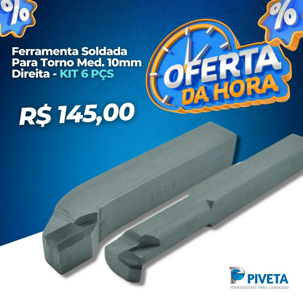 PIVETA FERRAMENTAS, Loja Online | Shopee Brasil