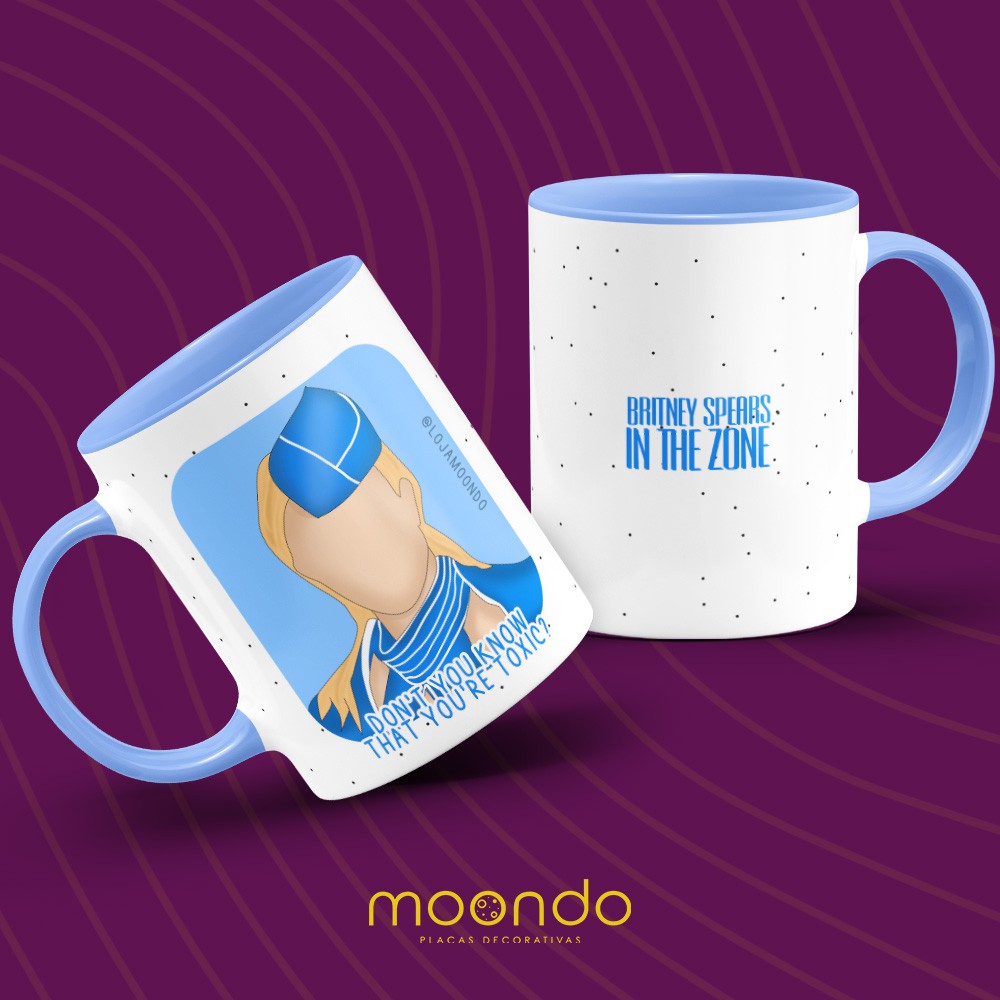 Britney Spears Toxic: Onde Comprar | BuscaProdutos