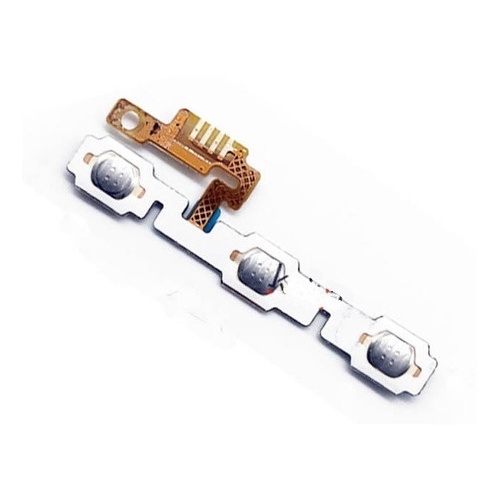Cabo Flex Power Volume Alcatel Pixi 4 Metallic 4034 4034e