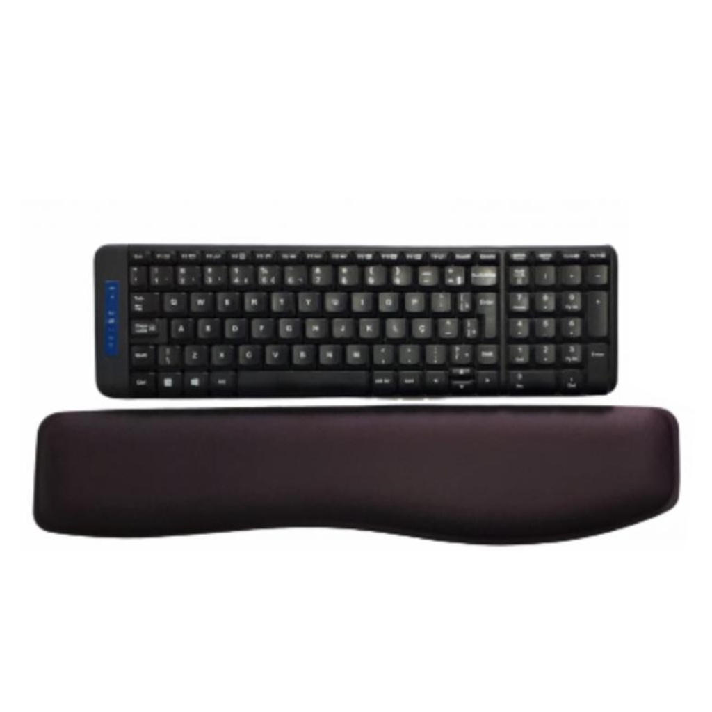 Apoio Ergonômico para teclado