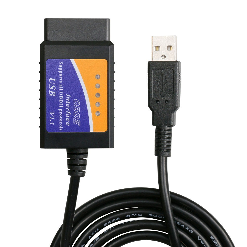 OBD2