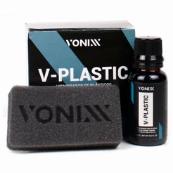V Plastic Renovador e Protetor de Plásticos 20ml Vonixx