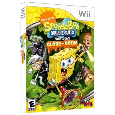 Doom Nintendo Wii: Onde Comprar | BuscaProdutos