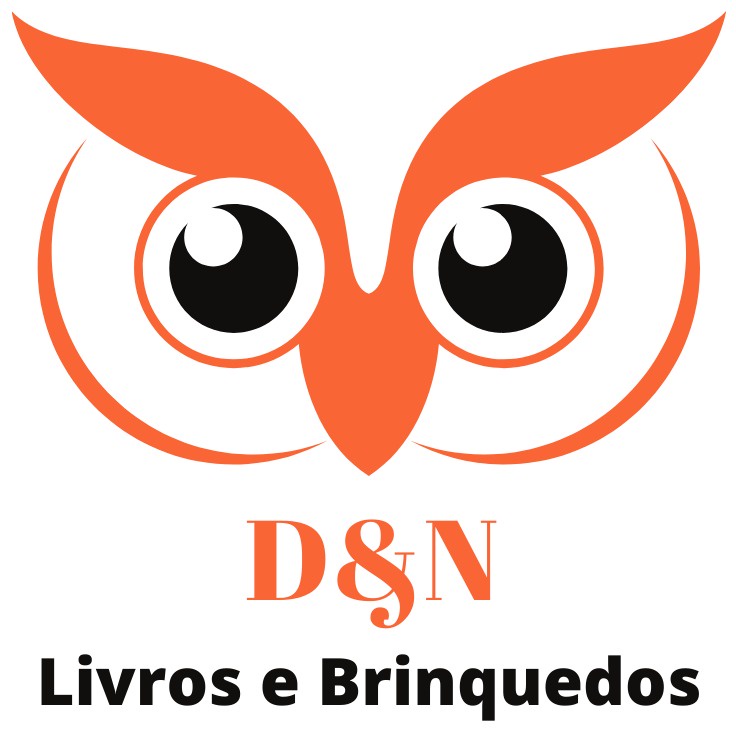 D&N Comércio de Livros e Brinquedos