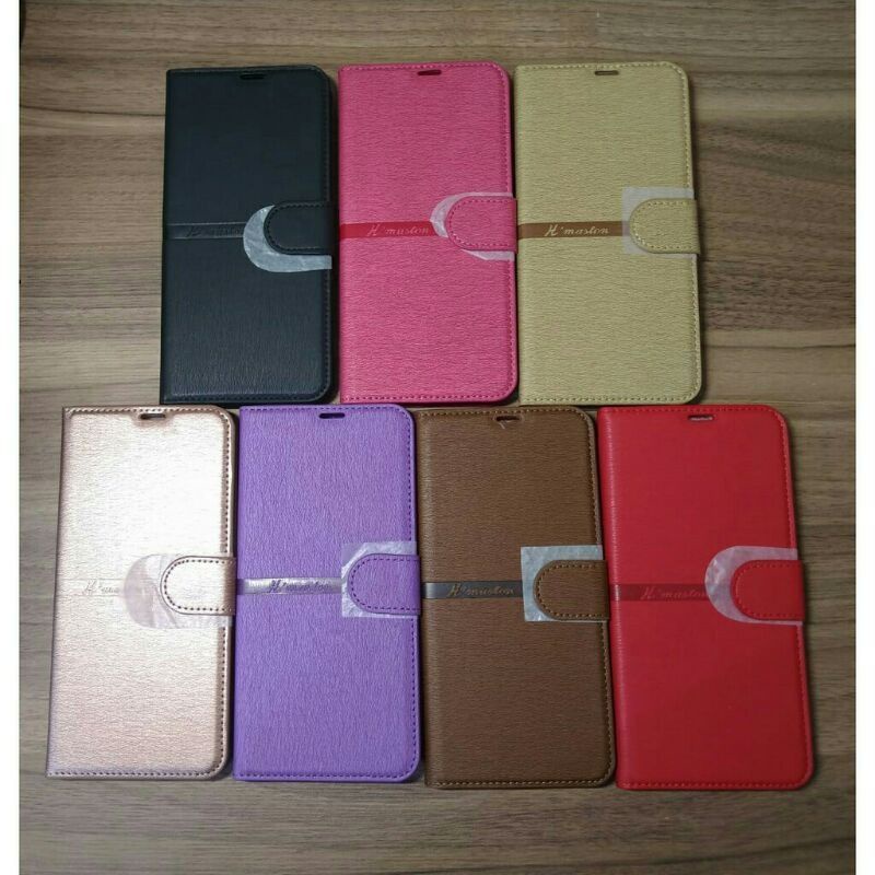 Capa Carteira Flip Cover Celular Motorola Moto E7