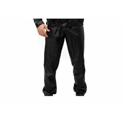 Somente Calça De Chuva ORIGINAL PANTANEIRO Para Motoqueiro Impermeável Motoboy