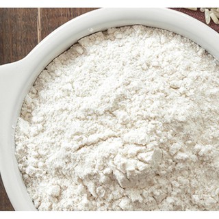 Farinha De Arroz - 1 Kg