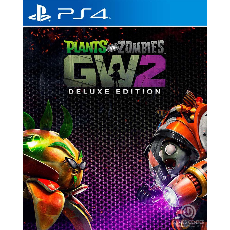Plants Vs Zombies 2 Playstation 4: Onde Comprar | BuscaProdutos