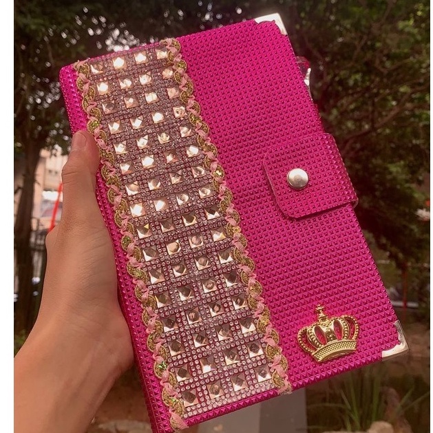 Bíblia com Harpa Cristã Feminina: Onde Comprar | BuscaProdutos