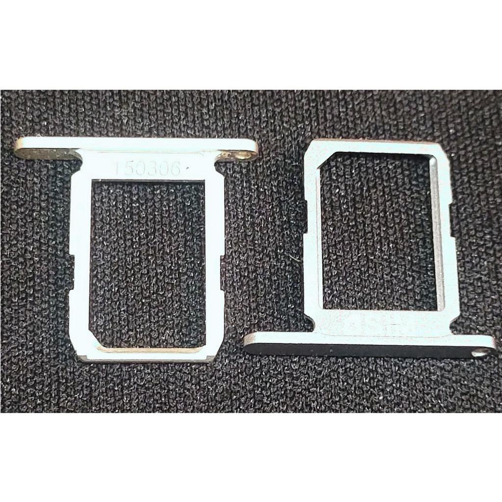 Gaveta Bandeja Slot Chip Galaxy S6 SM-G920i - Original