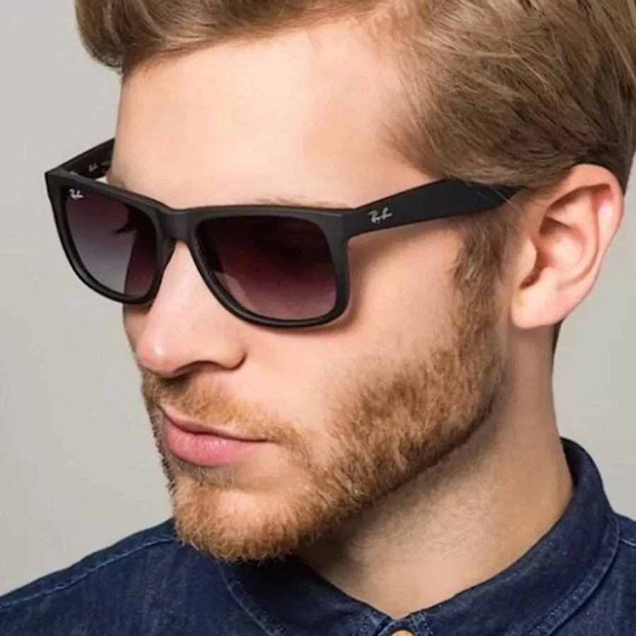 Ray-ban justin rb4165. Ray-ban justin rb4165. Очки солнцезащитные мужские ray ban rb7006. Ray ban wayfarer justin. Рай бан джастин.