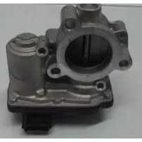 Corpo Borboleta Tbi Sandero 2018 1.0 8v Original 161204132r