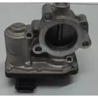 Corpo Borboleta Tbi Sandero 2018 1.0 8v Original 161204132r