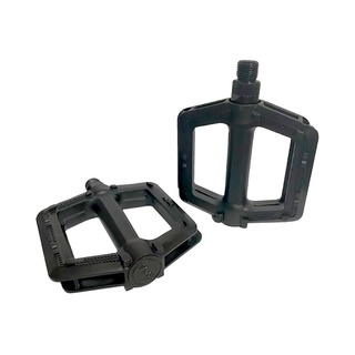 Pedal PACO 9/16 Plataforma Nylon Sem Esfera