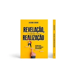 Revelação, O Caminho Para Realização | Luciano Subirá