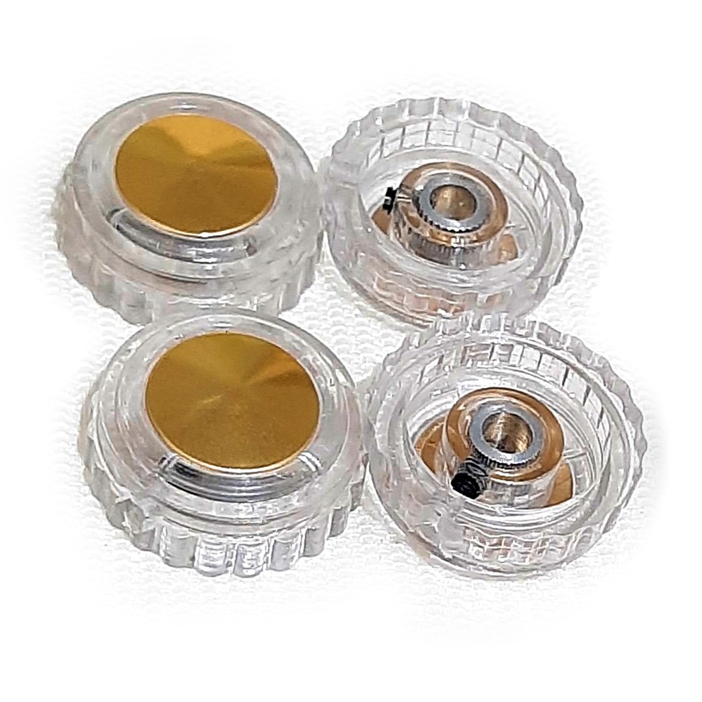 Botão knob Rádio Semp Pt-76 / AC-431 Mod. Original