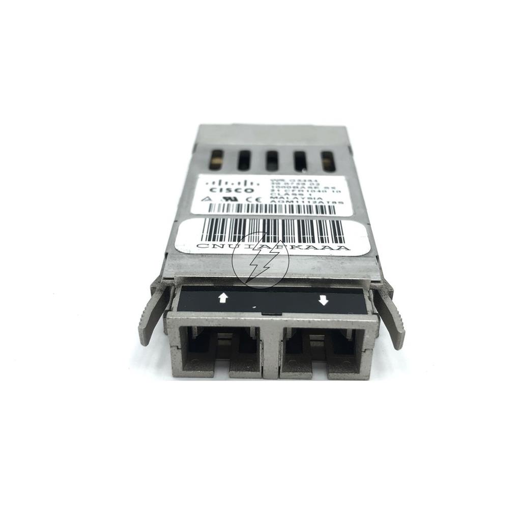 Transceiver Gbic Cisco WS-G5484 30-0759-02: 850nm