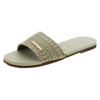 Sandália Feminina Rasteira You Malta Havaianas - 4147068
