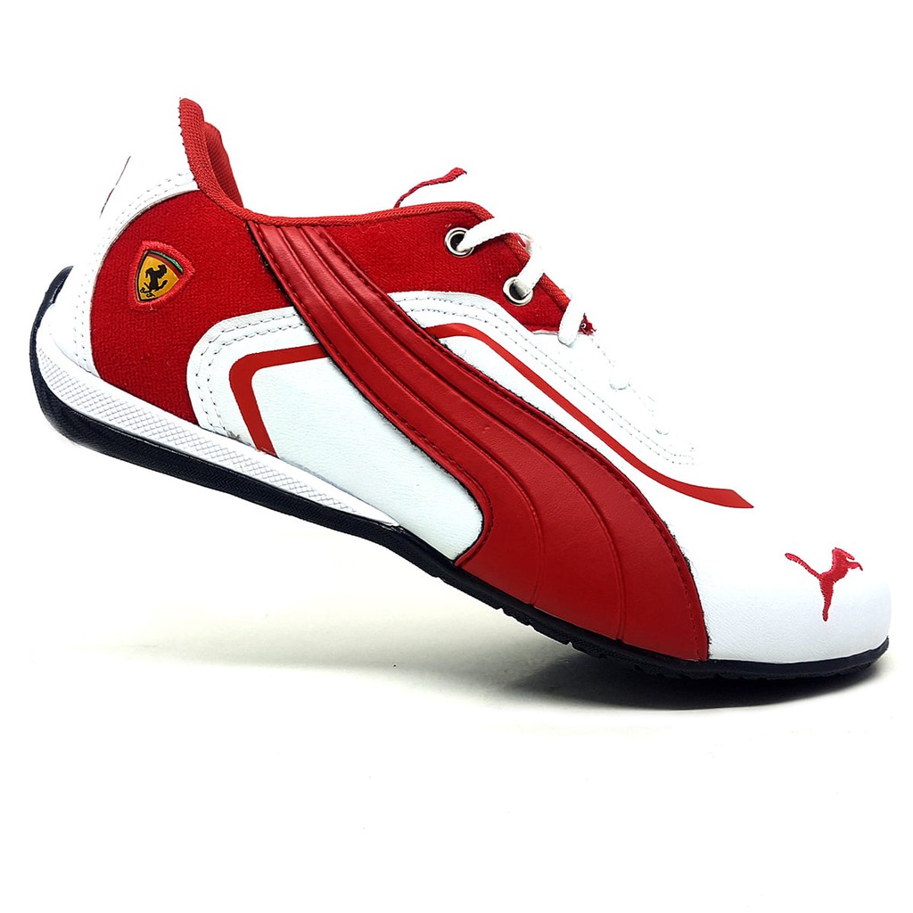 tenis puma em oferta