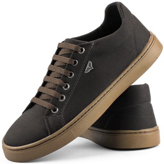Tênis Sapatênis Casual Dhshoes Masculino em Oferta na Shopee