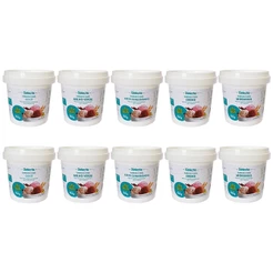 Sabor em Pó Kit Pequeno 10 un Sortidas - Selecta