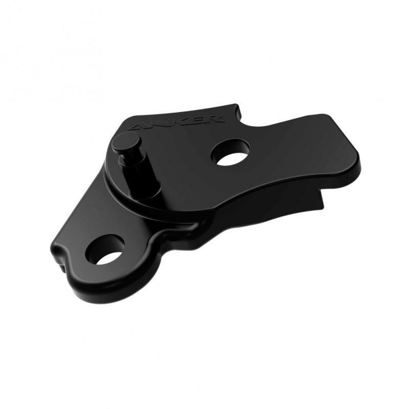 Extensor de Cavalete Lateral CRF 250F - CRF 230 Anker - CRF 230/CRF 250F
