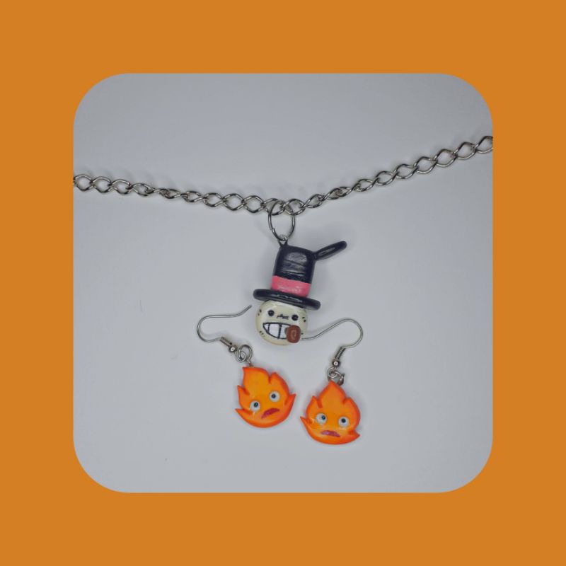 Brinco do Howl: Guia Completo e Onde Comprar | BuscaProdutos