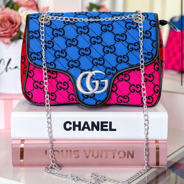 lux_bags, Loja Online Shopee Brasil