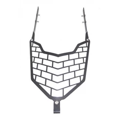 Protetor Farol Grade Metal Cb 500x 2020 2021 2022 - Chapam