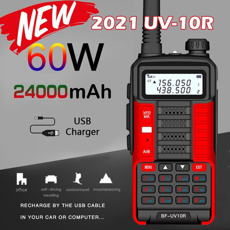 Rádio Baofeng Uv 10r: Onde Comprar | BuscaProdutos