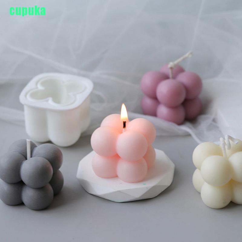 Formas De Velas De Silicone