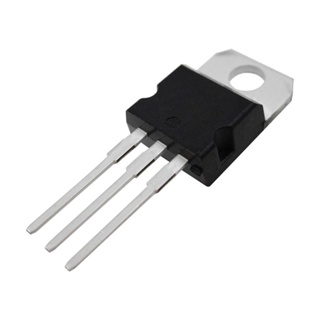 Kit 5 Unidades Transistor IRF540N - MOSFET de canal N em Oferta na Shopee