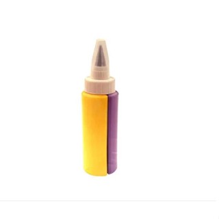 BISNAGA DUPLA DECORADORA COM BICO DE AÇO CONFEITARIA -Envio Rapido em Oferta na Shopee