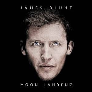 Cd  James Blunt Moon Landing
