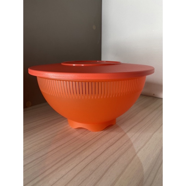 Lava arroz Tupperware | Shopee Brasil