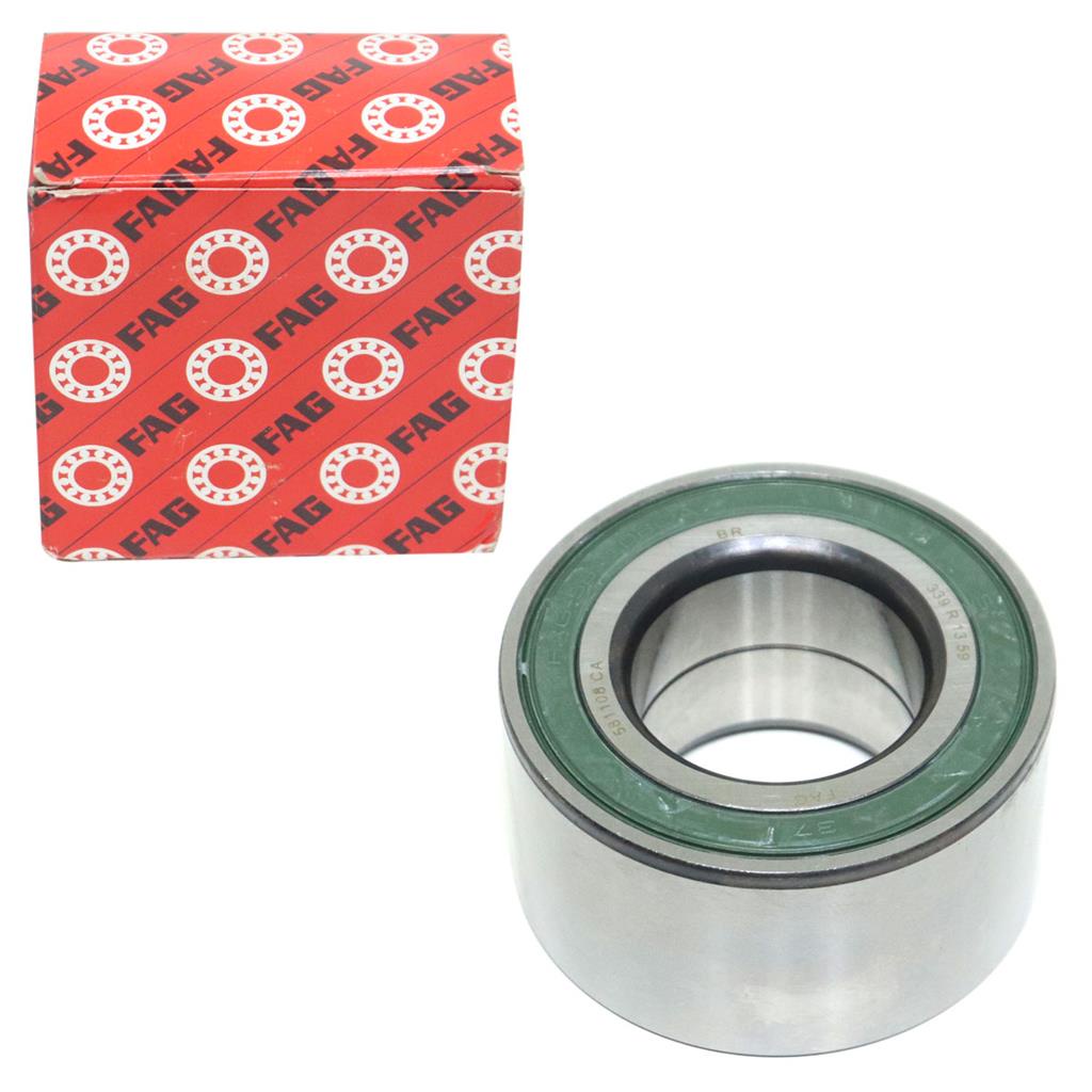 Rolamento Diant Duplo De Roda P/ Vectra 2.0 2.2 De 97 A 2006 em Oferta na Shopee