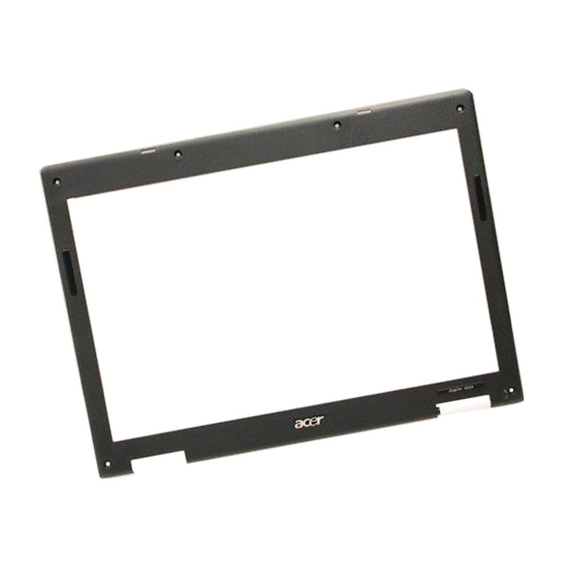 Moldura da Tela Acer Aspire 3050 3680 5050 5570 Travelmate 2480 EAZR1007016 Séries S/ Webcan